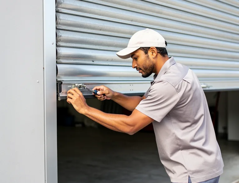 Rolling Shutter Repair service in Bracknell